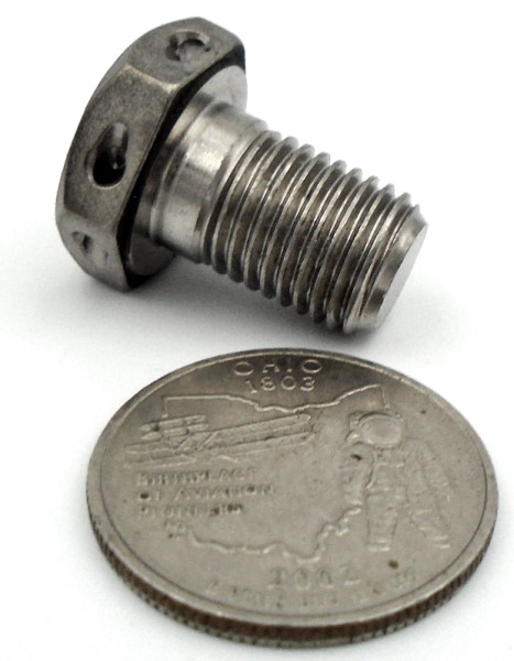 NAS6307U2H
